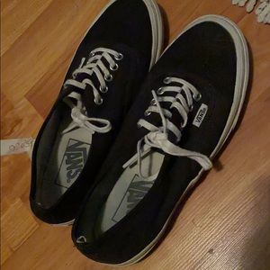 Vans sneakers